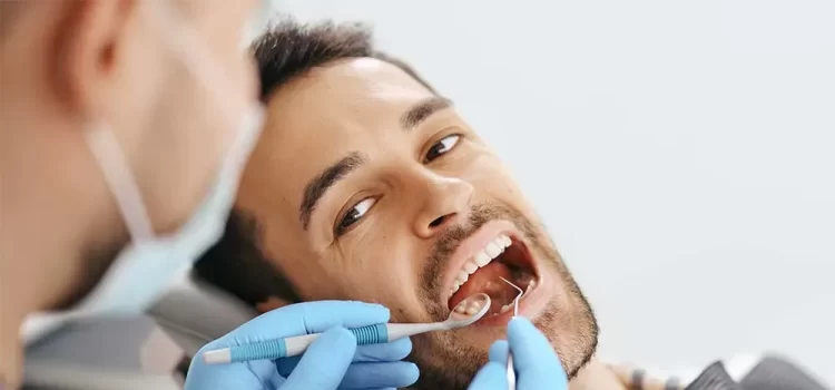 General Dentist