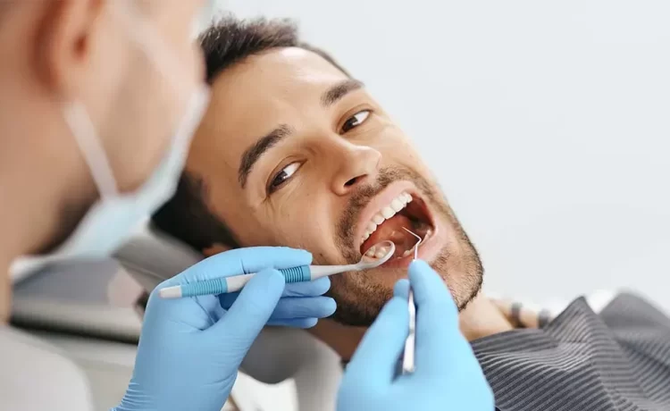 General Dentist