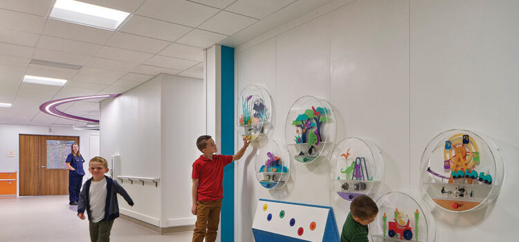 Pediatric Clinics