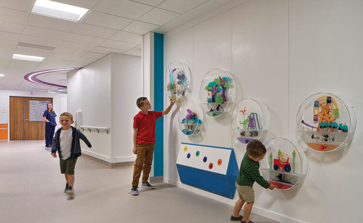 Pediatric Clinics