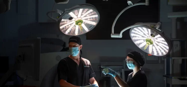 Neurosurgery Innovations