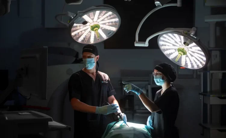 Neurosurgery Innovations