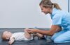 Pediatric Physical Therapy