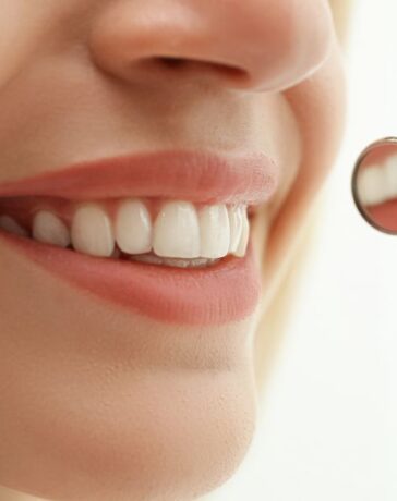 Evolution of Cosmetic Dentistry