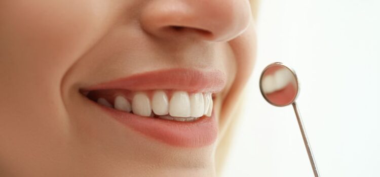 Evolution of Cosmetic Dentistry