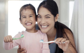 family dentistry