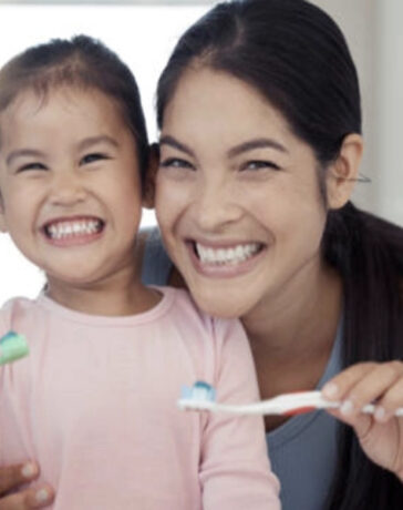 family dentistry