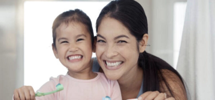 family dentistry