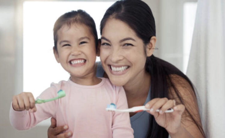 family dentistry